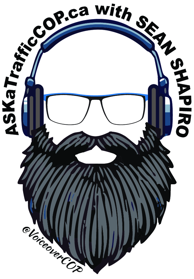 Ask a Traffic Cop Logo